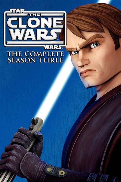 how to watch clone wars and episode 3|clone wars season 3 free.